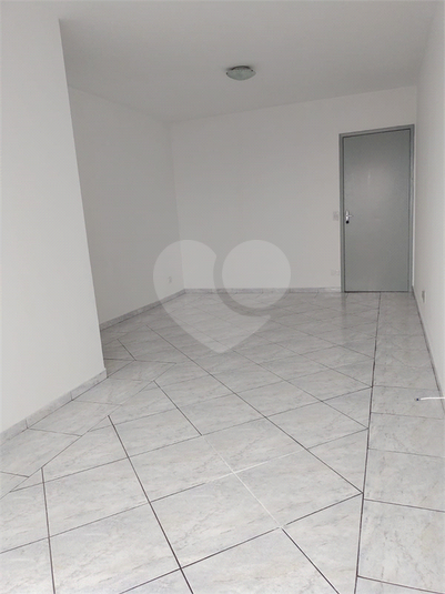 Venda Apartamento São Paulo Moinho Velho REO1067127 7