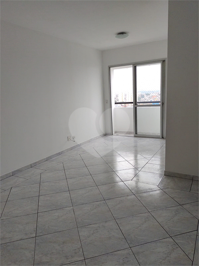 Venda Apartamento São Paulo Moinho Velho REO1067127 2