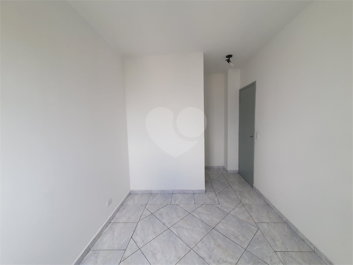 Venda Apartamento São Paulo Moinho Velho REO1067127 6