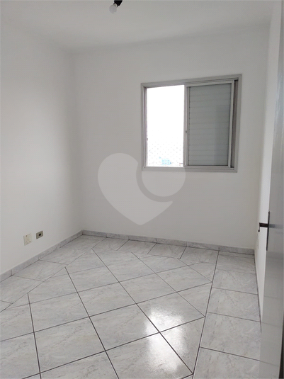 Venda Apartamento São Paulo Moinho Velho REO1067127 10