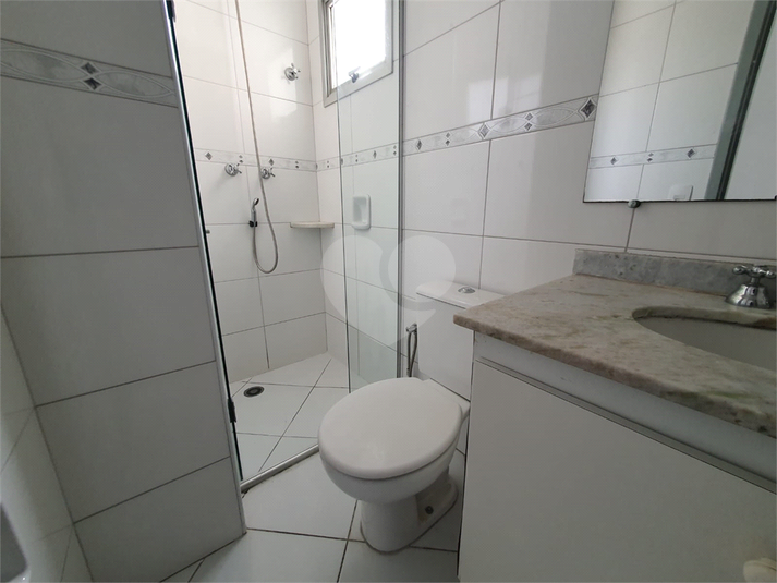 Venda Apartamento São Paulo Moinho Velho REO1067127 12