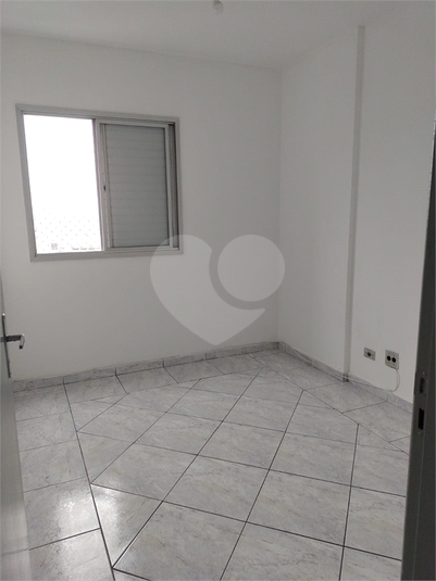 Venda Apartamento São Paulo Moinho Velho REO1067127 8