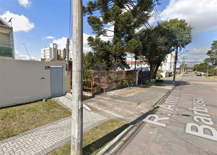 Venda Terreno Curitiba Capão Raso REO1067129 6