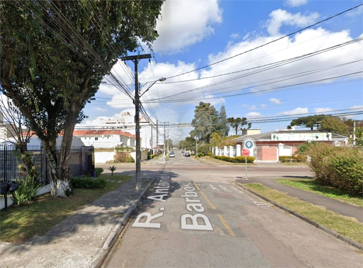 Venda Terreno Curitiba Capão Raso REO1067129 8