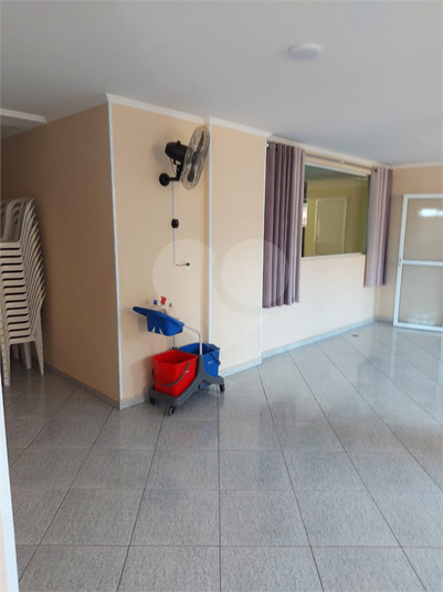 Venda Apartamento Jundiaí Jardim Do Lago REO1067130 32