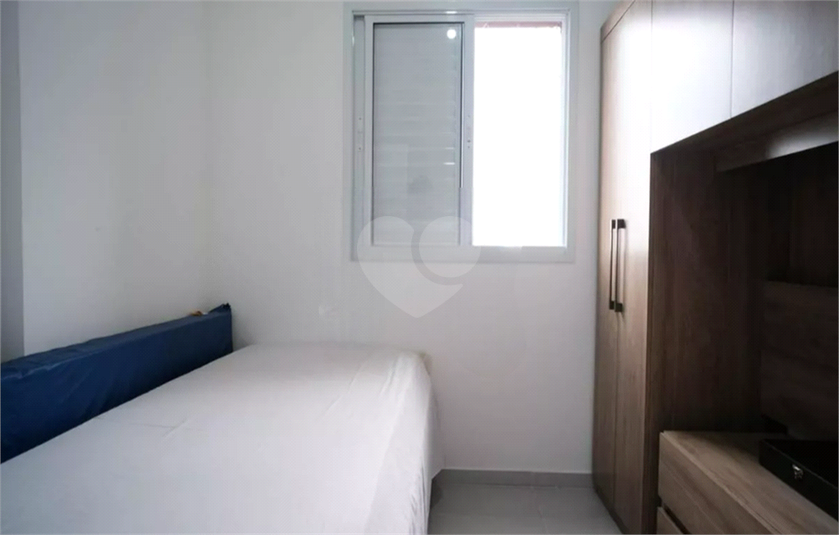 Aluguel Apartamento São Paulo Parque Das Paineiras REO1067136 13