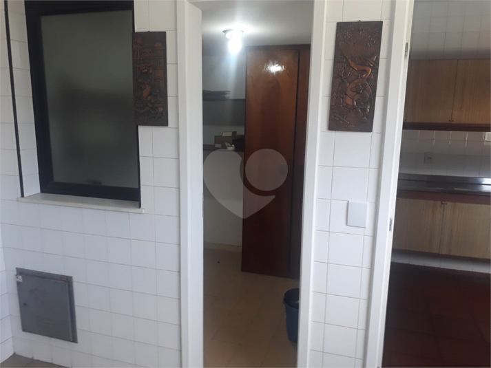 Venda Apartamento Salvador Itaigara REO1067137 7