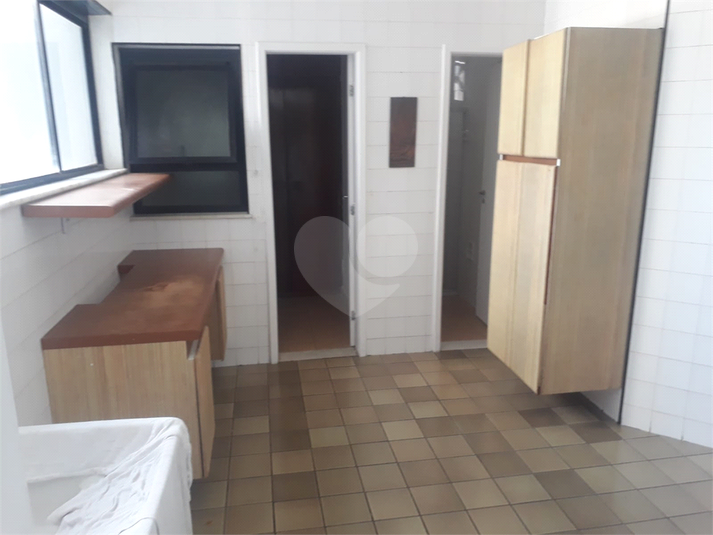 Venda Apartamento Salvador Itaigara REO1067137 8