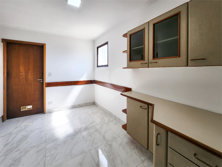 Venda Apartamento São Paulo Vila Clementino REO1067140 14