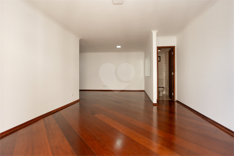 Venda Apartamento São Paulo Vila Clementino REO1067140 3