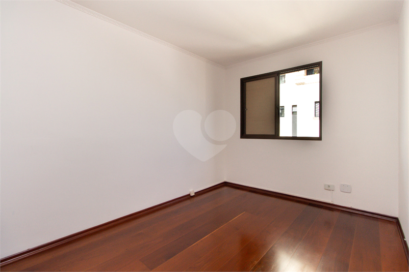 Venda Apartamento São Paulo Vila Clementino REO1067140 19