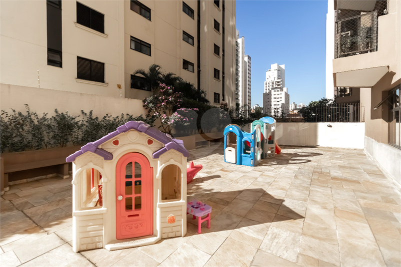 Venda Apartamento São Paulo Vila Clementino REO1067140 23