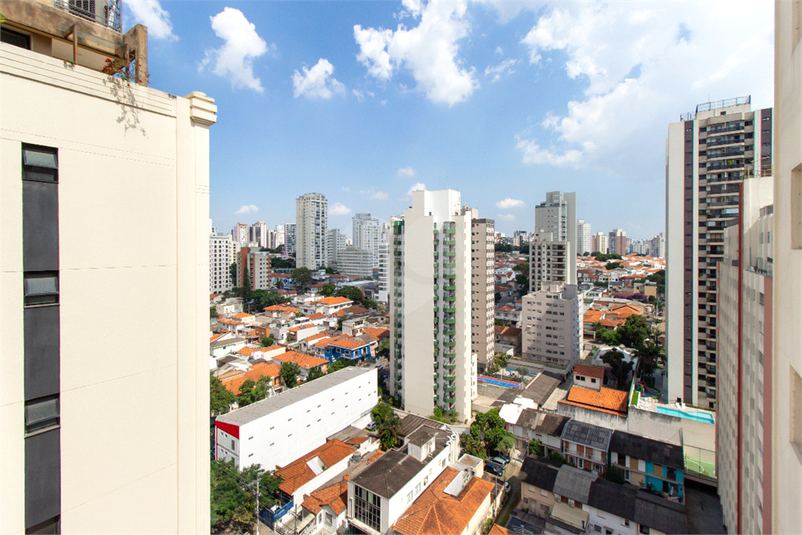 Venda Apartamento São Paulo Vila Clementino REO1067140 29