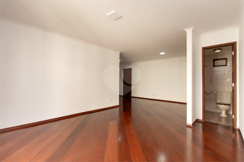 Venda Apartamento São Paulo Vila Clementino REO1067140 5