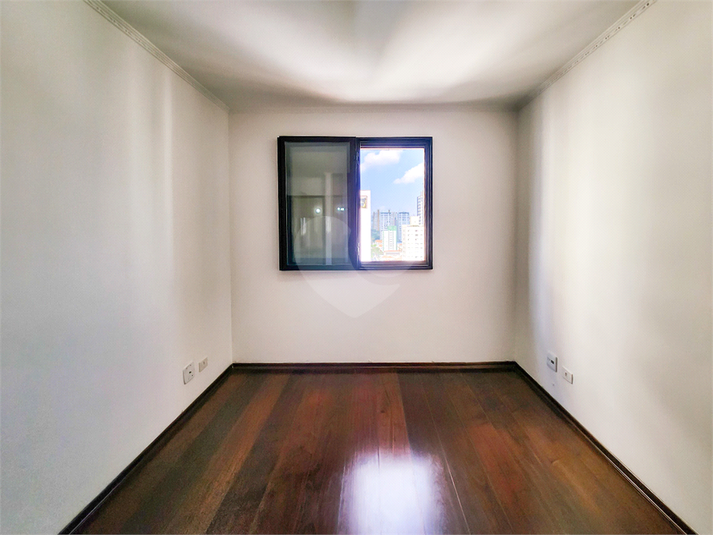 Venda Apartamento São Paulo Vila Clementino REO1067140 16