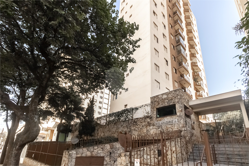 Venda Apartamento São Paulo Vila Clementino REO1067140 26