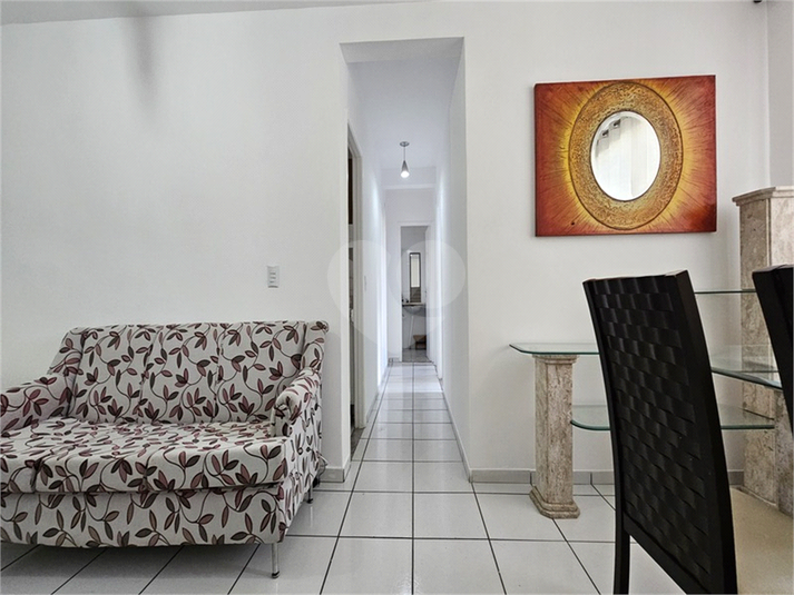 Venda Apartamento São Paulo Conjunto Residencial Jardim Canaã REO1067145 11