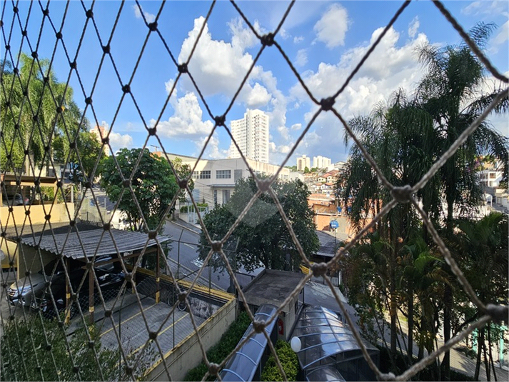 Venda Apartamento São Paulo Conjunto Residencial Jardim Canaã REO1067145 8