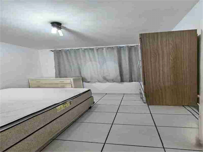 Venda Apartamento São Paulo Conjunto Residencial Jardim Canaã REO1067145 5