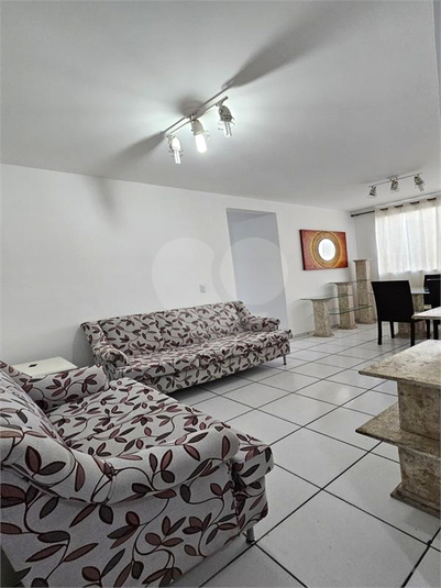 Venda Apartamento São Paulo Conjunto Residencial Jardim Canaã REO1067145 1