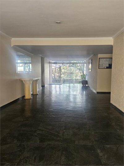 Venda Apartamento São Paulo Conjunto Residencial Jardim Canaã REO1067145 15