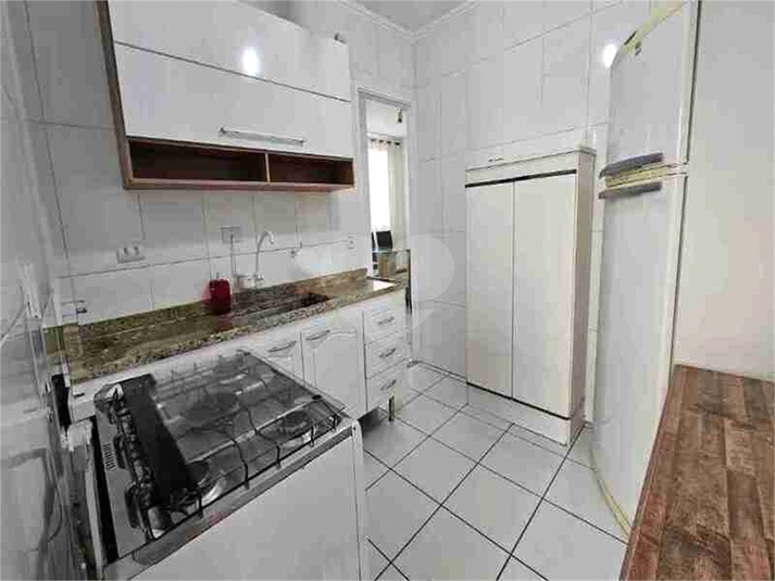 Venda Apartamento São Paulo Conjunto Residencial Jardim Canaã REO1067145 12