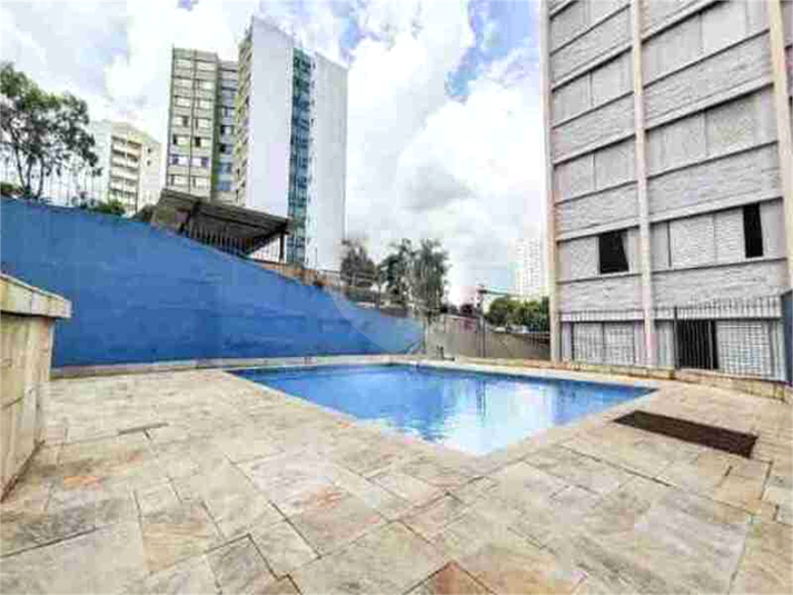 Venda Apartamento São Paulo Conjunto Residencial Jardim Canaã REO1067145 17