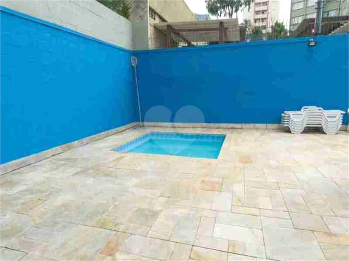 Venda Apartamento São Paulo Conjunto Residencial Jardim Canaã REO1067145 16