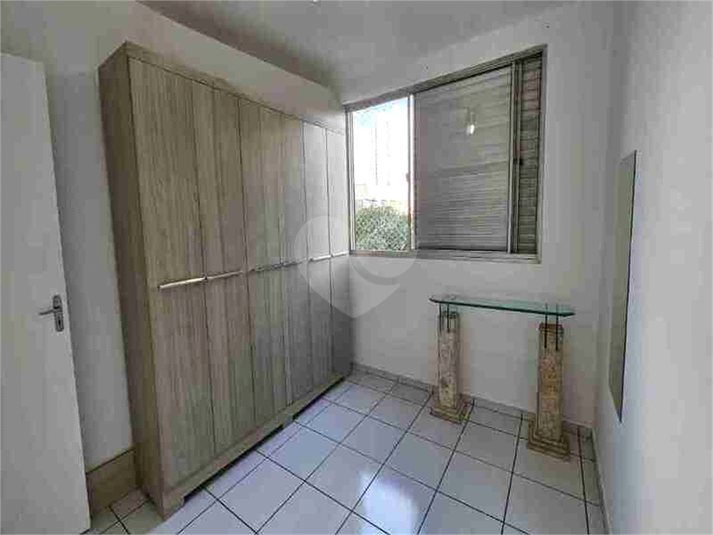 Venda Apartamento São Paulo Conjunto Residencial Jardim Canaã REO1067145 6