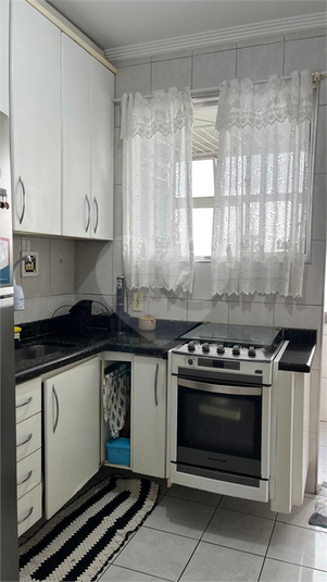 Venda Apartamento Santos Embaré REO1067149 20