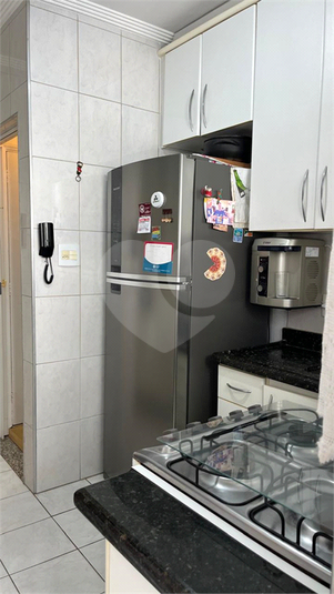 Venda Apartamento Santos Embaré REO1067149 23