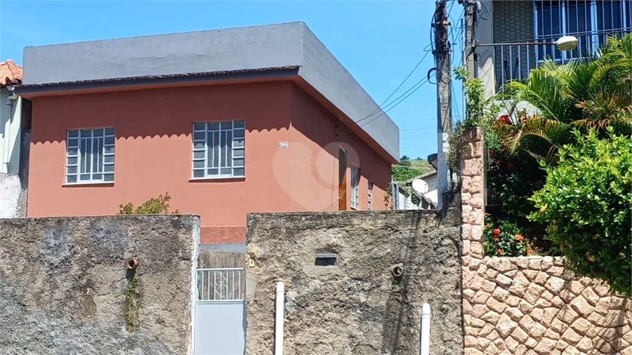 Venda Casa Niterói Engenhoca REO1067153 1