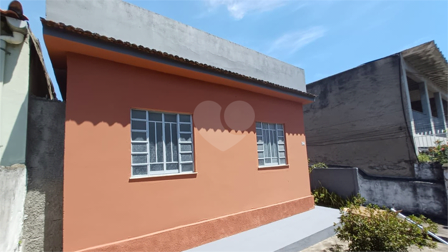 Venda Casa Niterói Engenhoca REO1067153 4