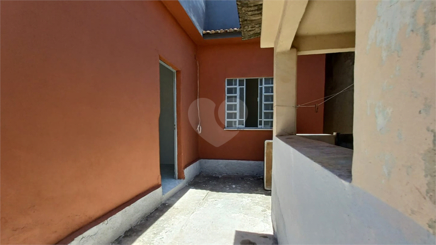 Venda Casa Niterói Engenhoca REO1067153 10