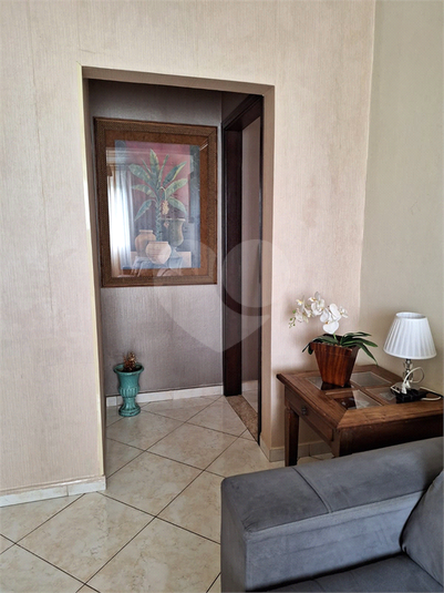 Venda Apartamento Jundiaí Jardim Cica REO1067154 27