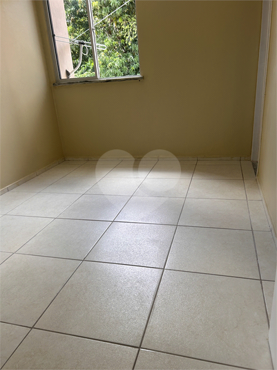 Venda Apartamento Fortaleza Damas REO1067155 4