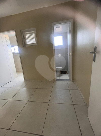 Venda Apartamento Fortaleza Damas REO1067155 8