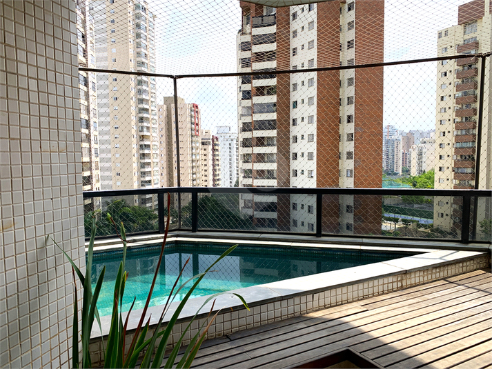 Venda Apartamento São Paulo Vila Suzana REO1067156 38