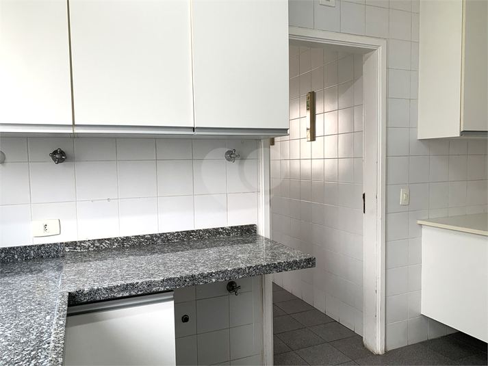 Venda Apartamento São Paulo Vila Suzana REO1067156 30