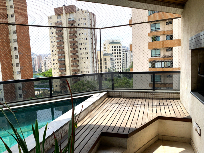 Venda Apartamento São Paulo Vila Suzana REO1067156 1