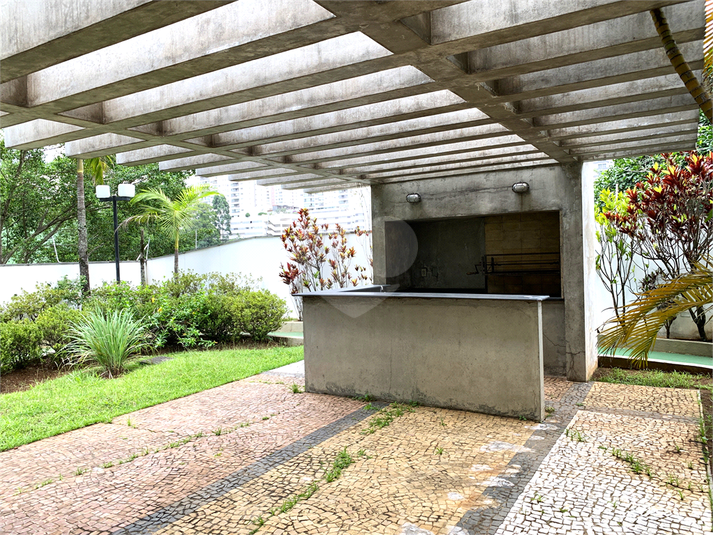 Venda Apartamento São Paulo Vila Suzana REO1067156 48