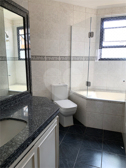 Venda Apartamento São Paulo Vila Suzana REO1067156 25