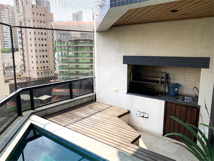 Venda Apartamento São Paulo Vila Suzana REO1067156 6