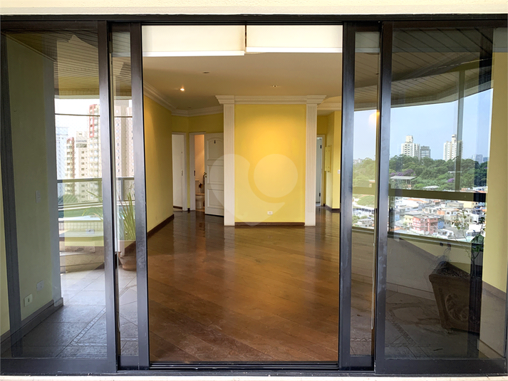 Venda Apartamento São Paulo Vila Suzana REO1067156 9