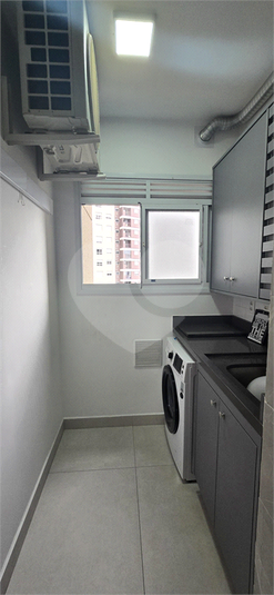 Venda Apartamento São Paulo Vila Andrade REO1067172 11