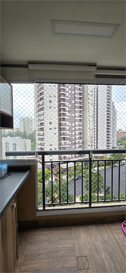 Venda Apartamento São Paulo Vila Andrade REO1067172 28