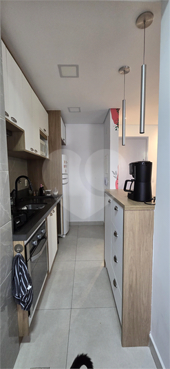 Venda Apartamento São Paulo Vila Andrade REO1067172 16