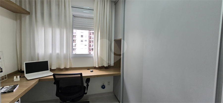 Venda Apartamento São Paulo Vila Andrade REO1067172 58