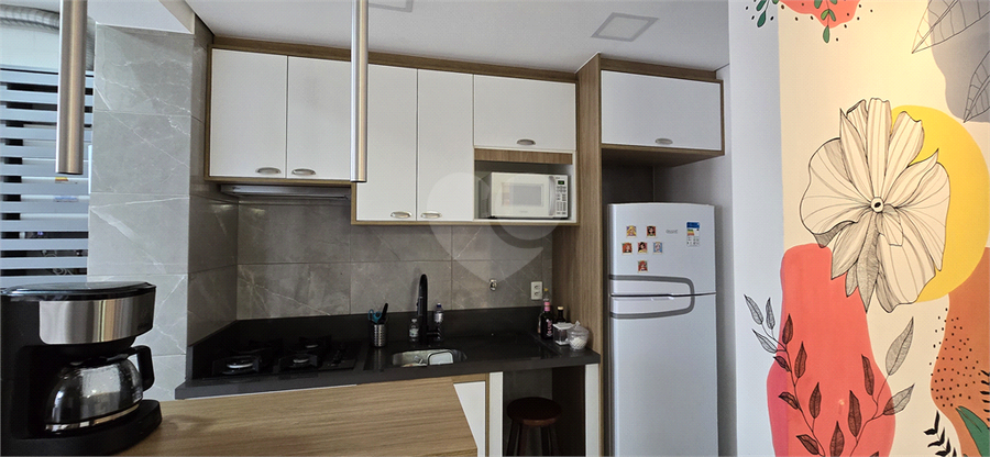 Venda Apartamento São Paulo Vila Andrade REO1067172 20