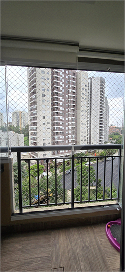 Venda Apartamento São Paulo Vila Andrade REO1067172 30